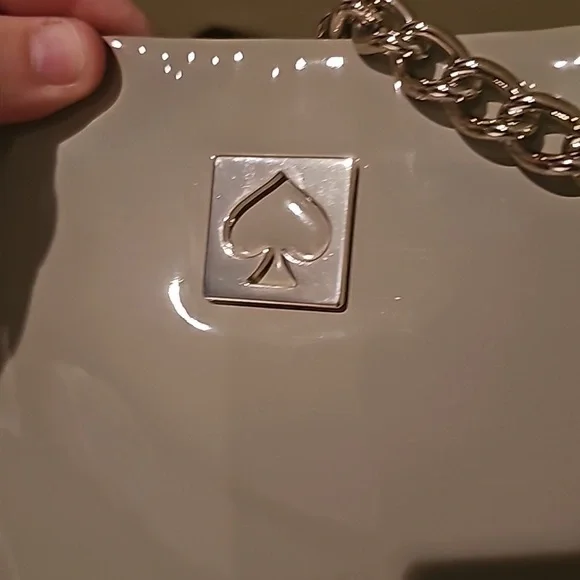 Kate spade Patent leather bag - Picture 3 of 16